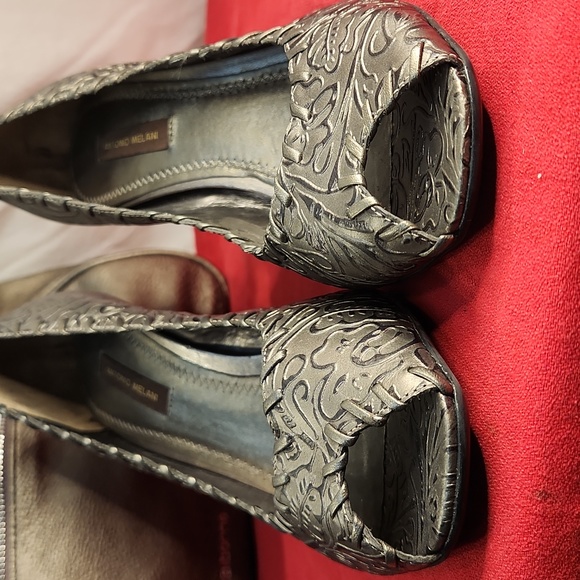 ANTONIO MELANI SHOES - Picture 4 of 7